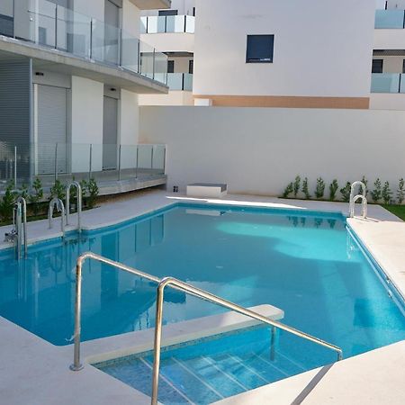 Viento Grande, Apartamento Boutique En La Playa Rota Eksteriør billede