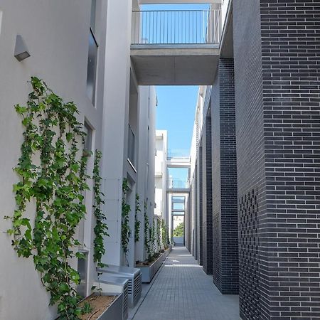 Viento Grande, Apartamento Boutique En La Playa Rota Eksteriør billede