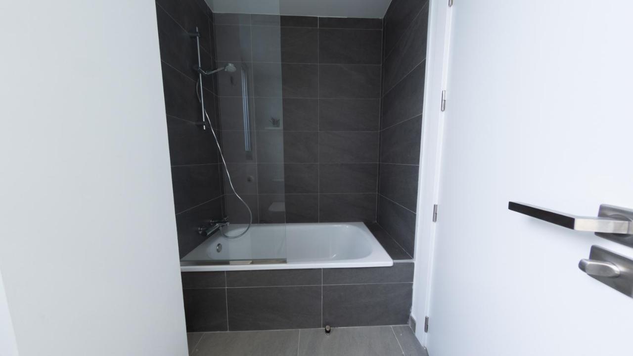 Viento Grande, Apartamento Boutique En La Playa Rota Eksteriør billede
