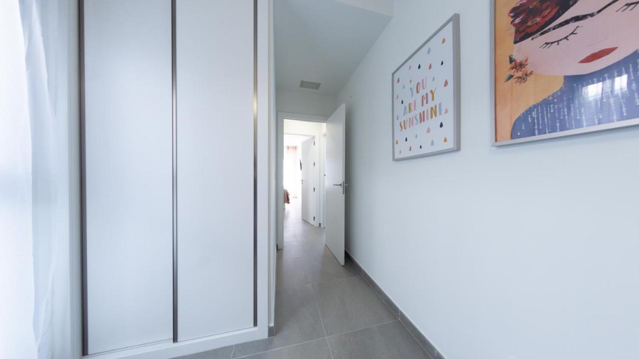 Viento Grande, Apartamento Boutique En La Playa Rota Eksteriør billede