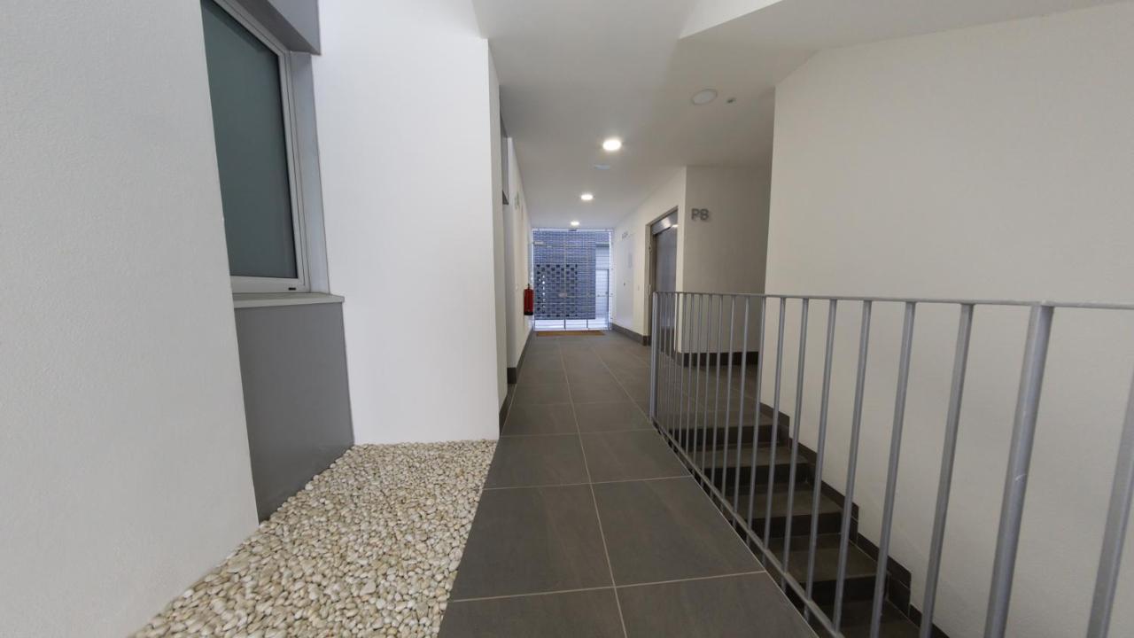 Viento Grande, Apartamento Boutique En La Playa Rota Eksteriør billede