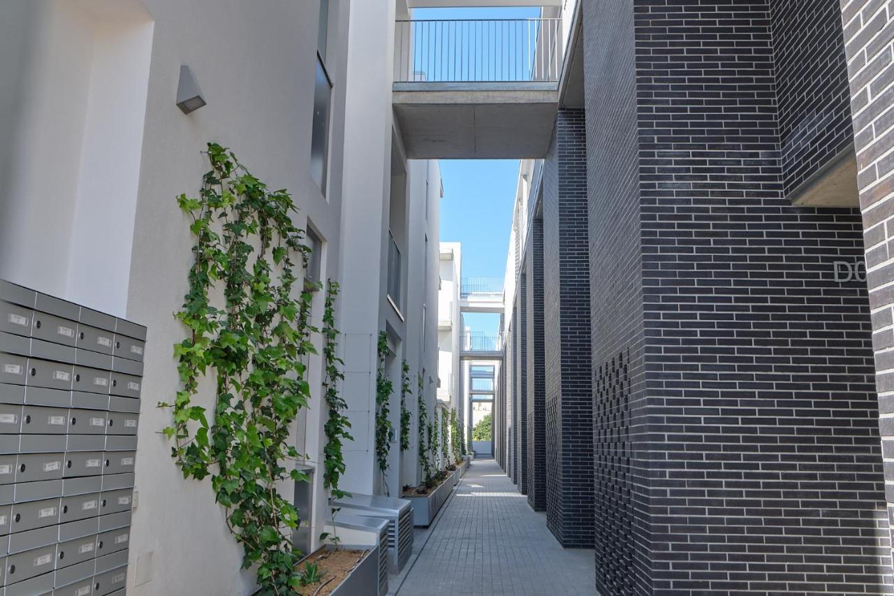 Viento Grande, Apartamento Boutique En La Playa Rota Eksteriør billede